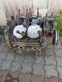 Блок двигателя   ЗАЗ 968м  40 -ка