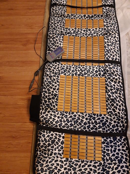 Mata masująca Pangao