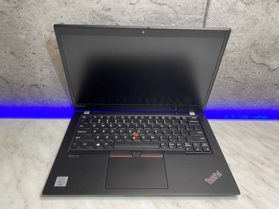 Lenovo ThinkPad X13 | FHD IPS | i5-10310U 16GB DDR4 512GB SSD | W11