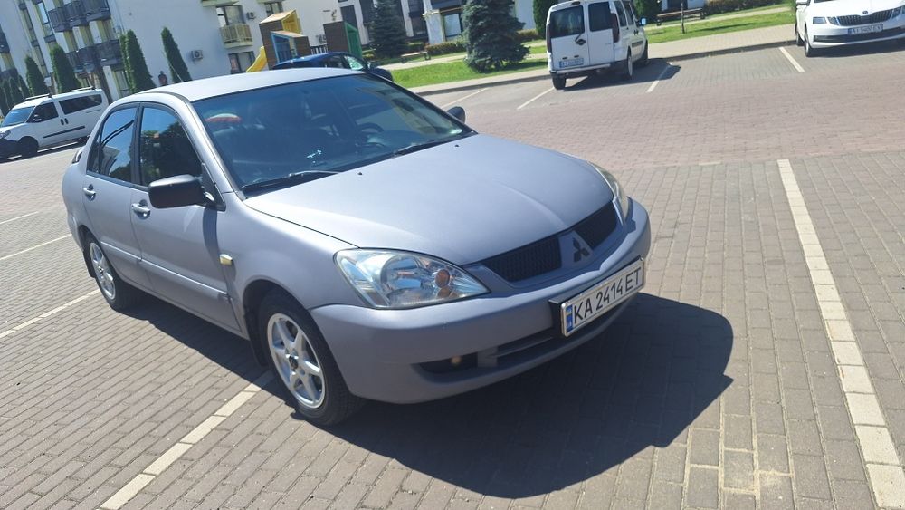 Продам Mitsubishi Lancer 9