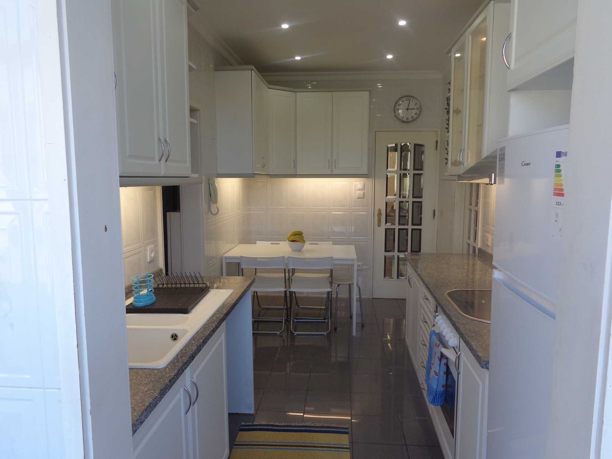 Quarto para estudantes - Porto