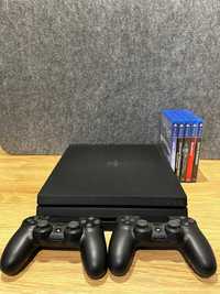 PlayStation 4 Pro 1TB