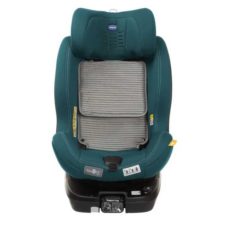 Fotelik samochodowy Chicco Seat3Fit AIR I-size