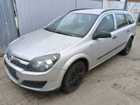 Opel Astra H - Części - Drzwi / maska / błotnik / klapa / lampa / inne