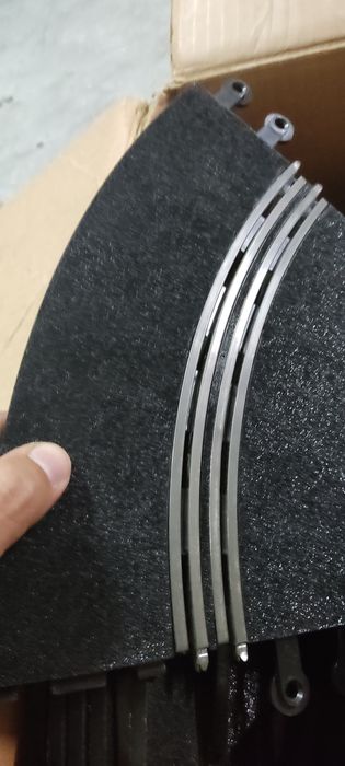Scalextric 2 pistas