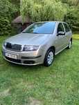 Skoda Fabia Skoda Fabia