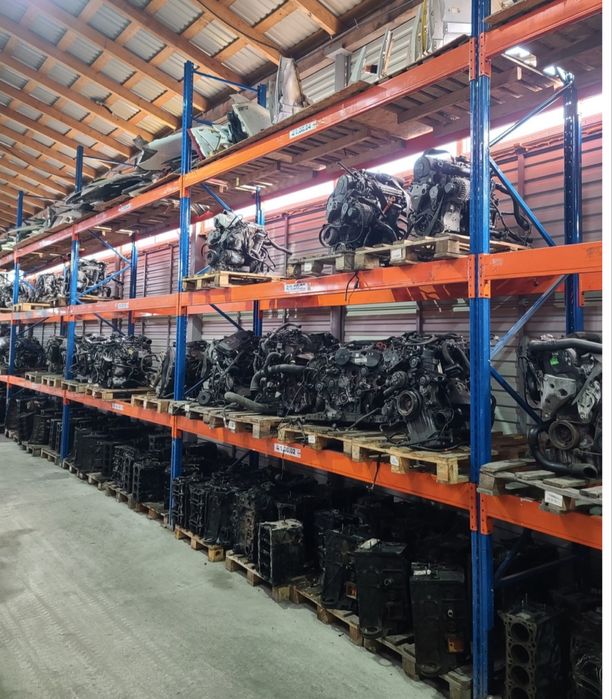 Розбірка,запчастини б/у