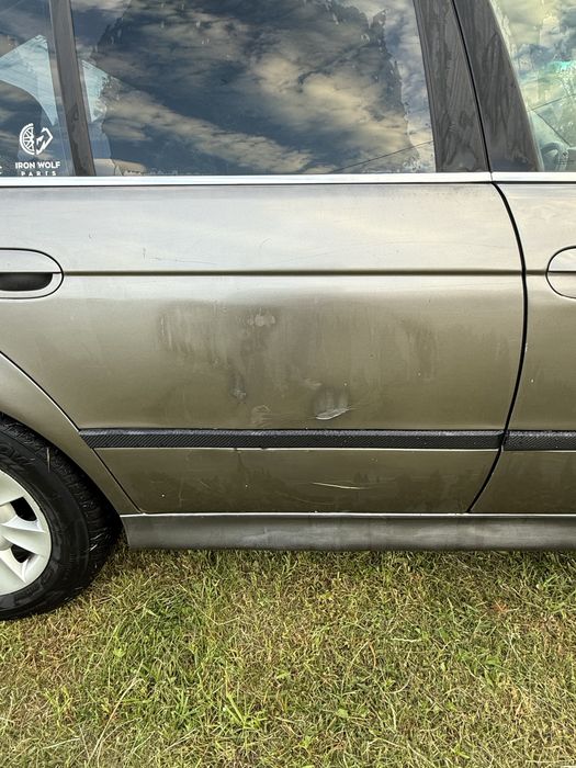 Продам BMW  е39 в хорошому стані