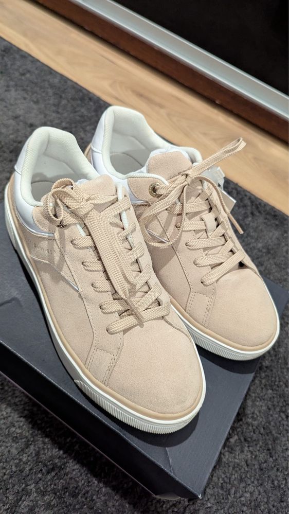 Buty Tommy Hilfiger