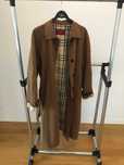 Gabardine Burberry London Senhora