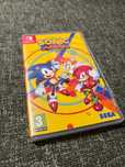 Gra wideo Sonic Mania Plus Nintendo Switch 2, V2