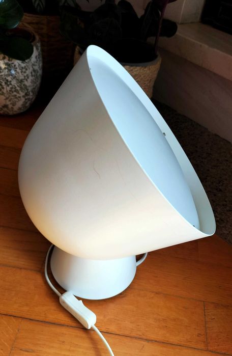 Candeeiro Ikea by Ola Wihlborg