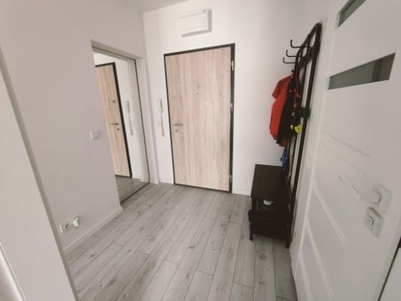 Wynajem mieszkania Praga Południe /Gocław ul Optyków