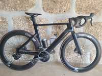 Canyon Aeroad CF SLX 8 disc etap Tapm:M