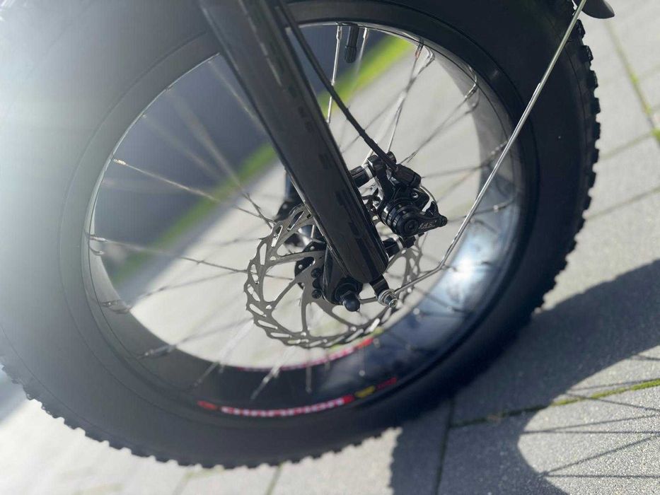 Hulajnoga elektryczna X-Scooters XT08 Green Raty 0%