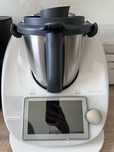 Thermomix TM6 jak nowy!