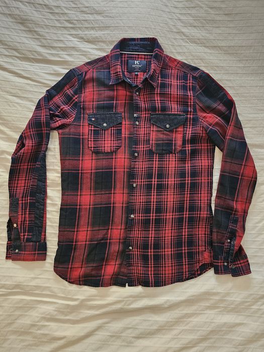 Camisa Kaporal S