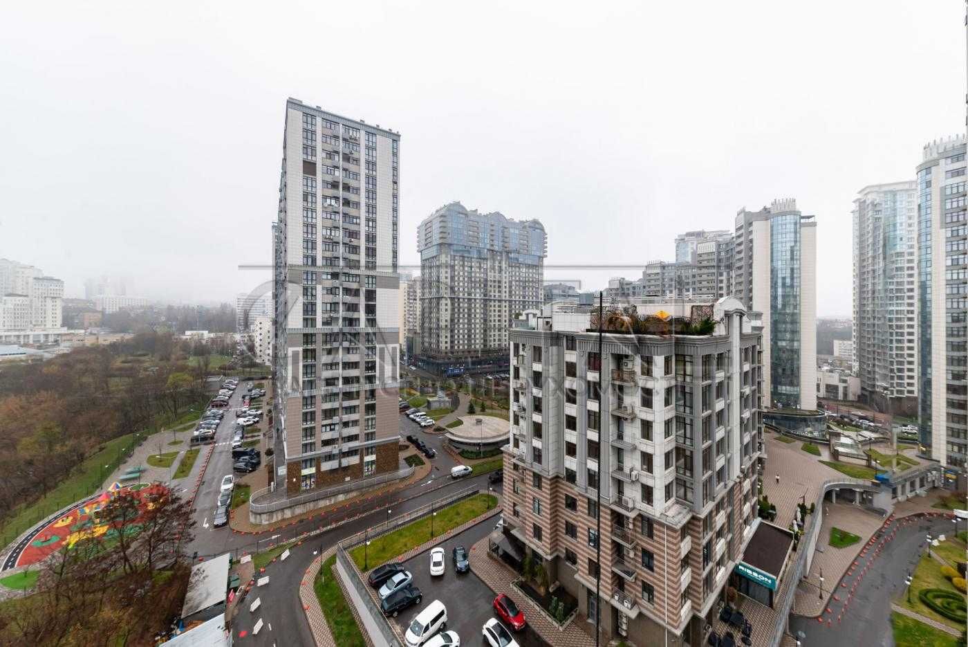 Продаж квартири, ЖК Новопечерскькі Липки, Драгомирова, Верхогляда