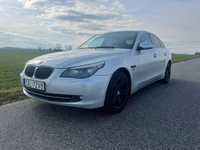 BMW Seria 5 BMW e60 530xd