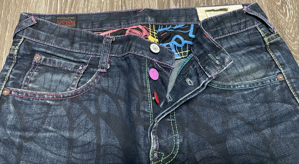EVISU ( Original )