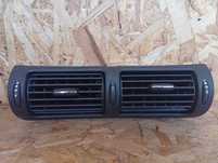 Difusor de Ar Central - Mercedes W203 C-Class