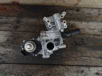 ZAWÓR EGR HG9Q-9D475-AD FORD S-MAX MK2 2.0 ECOBLUE