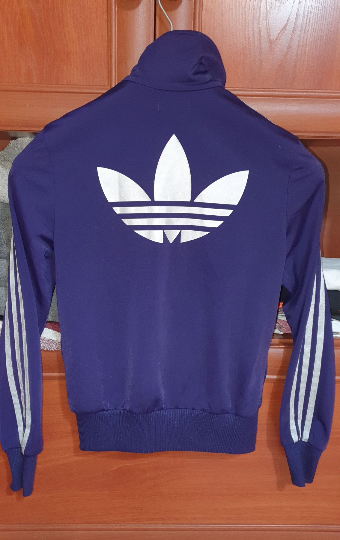 Кофта мастерка Adidas