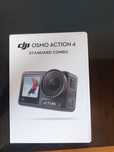 Dji Action 4 Gwarancja