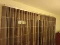 Varão aluminio 3 metros