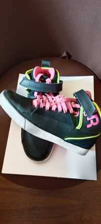 Buty Reebok Damskie Okazja