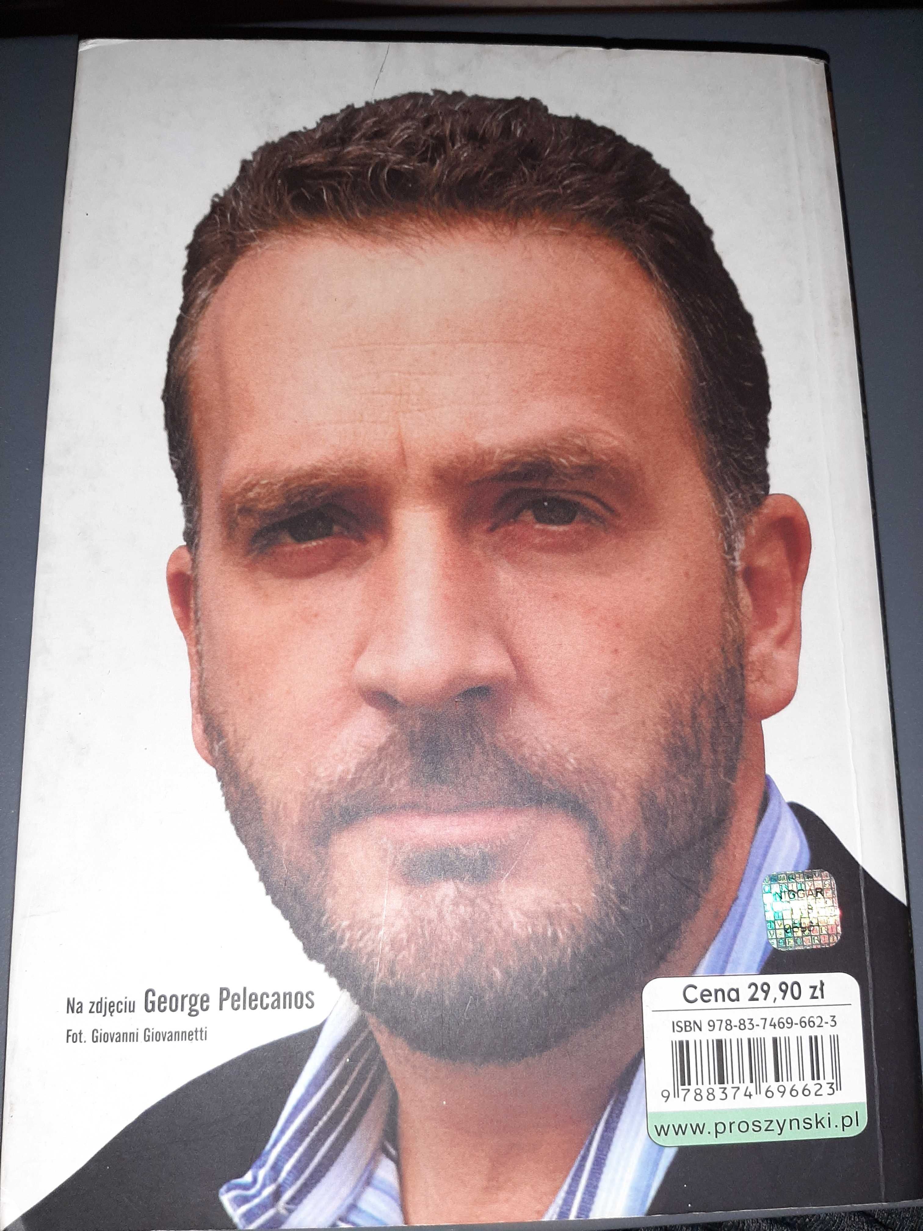 Kryminał - Nocny ogrodnik - George Pelecanos