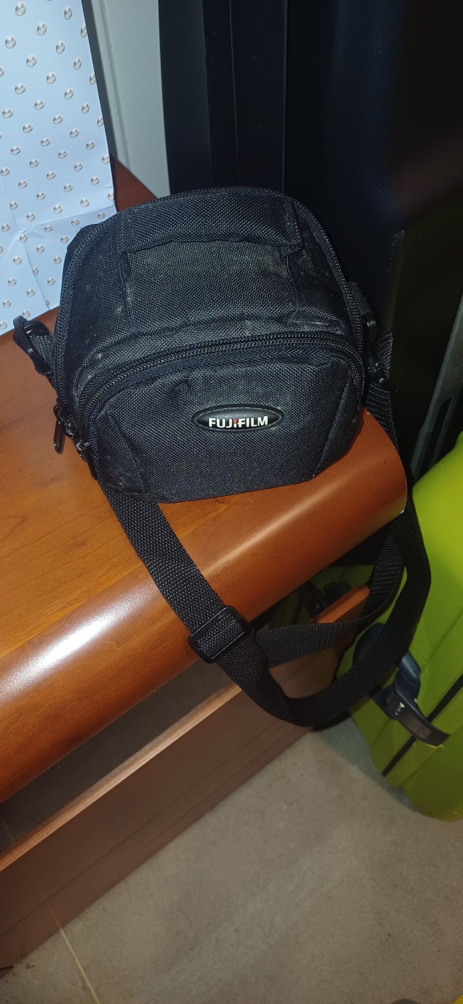 Máquina Fotográfica