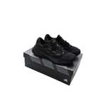 Розпродаж чоловічі кросівки Adidas Supernova чорні Адідас
