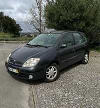 Renault Scenic 1.4 16V