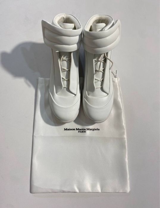 Maison Margiela Future Sneakers viperr opium fashion 2hollis