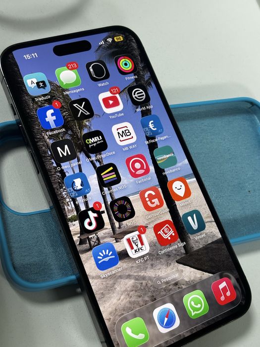 iPhone 14 Pro Max 512Gb