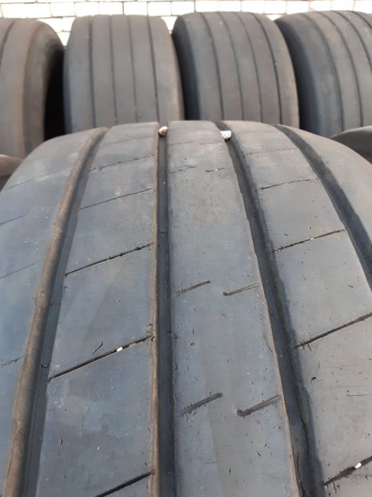 Opony używane Goodyear / Dunlop