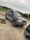 Авторозборка Land Rover Freelander Фрилендер Фрілендер Запчастини Шрот