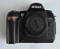 фотоапарат Nikon D70 S (тушка без об"єктива)