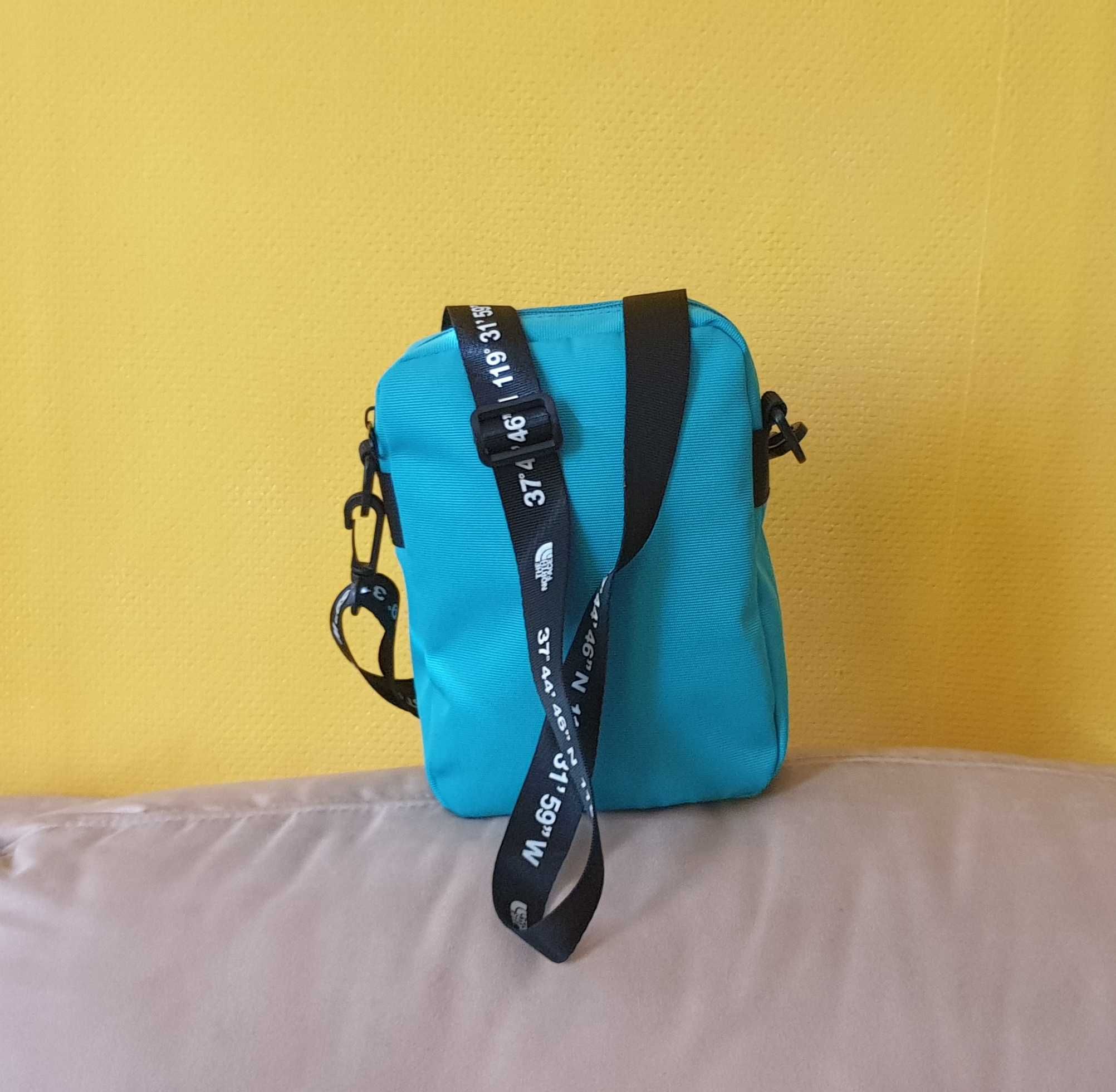 Saszetka nerka The North Face