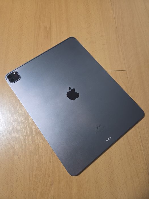 iPad Pro 12.9 5a geração M1 garantia