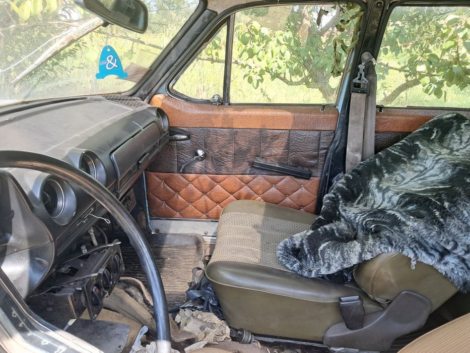 ГАЗ 24 по ціні металу