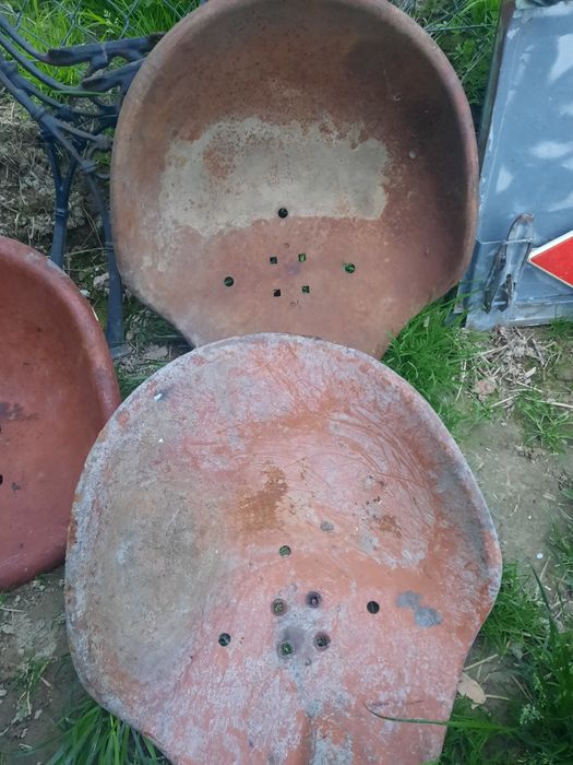 10 sztuk siedzisko siedzenie ciągnika ursus c330 do kosiarki hoker prl