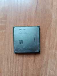 Процесор AMD FX6100