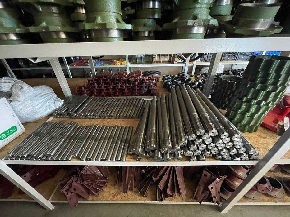 Косарка роторна 1,65