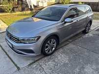 Passat B8 2.0 benzyna 190 KM