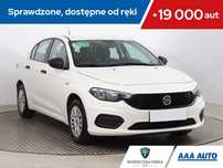 Fiat Tipo 1.4 16V, Salon Polska, 1. Właściciel, GAZ, Klima