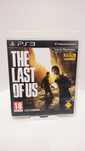 The Last of Us PS3 Playstation 3