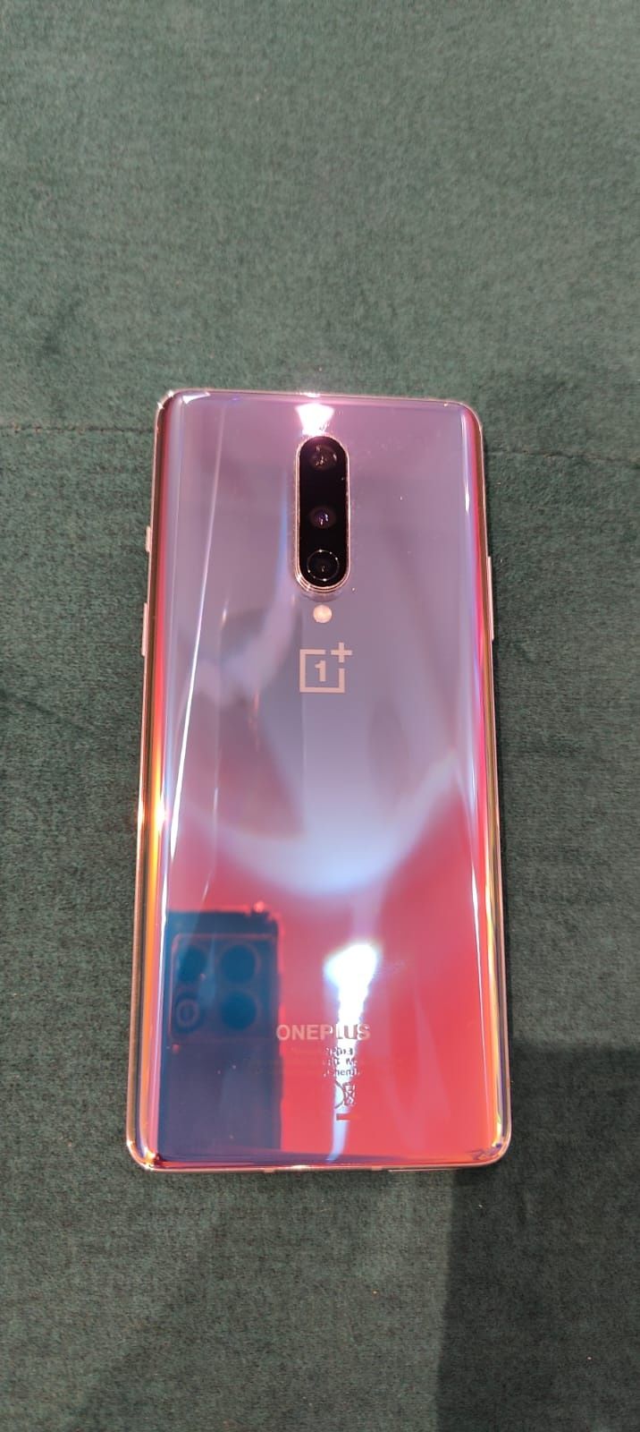 OnePlus 8 8/128 Dystrybucja X-kom