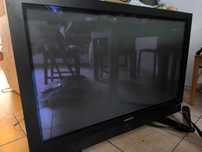 Telewizor plazmowy Samsung 42'